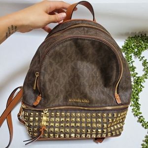 Michael Kors Rhea medium